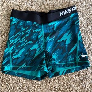 Nike Pro Spandex